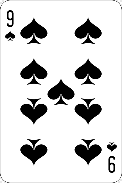 Ace of Spades карта