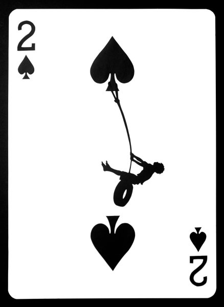 Туз пик