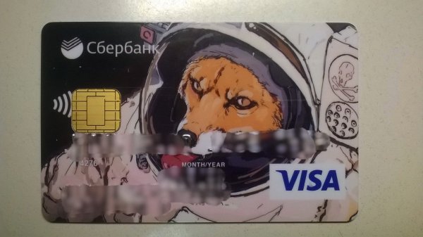 Милый дизайн карты