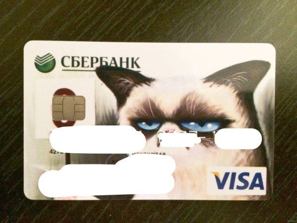 Дизайн карты