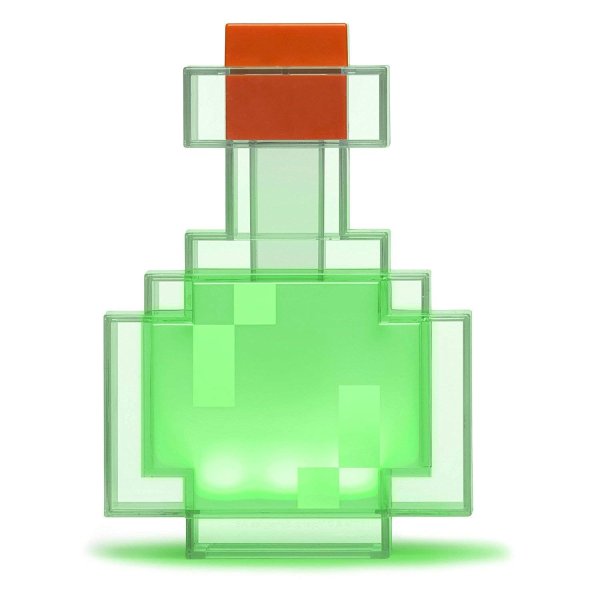 Potion майнкрафт