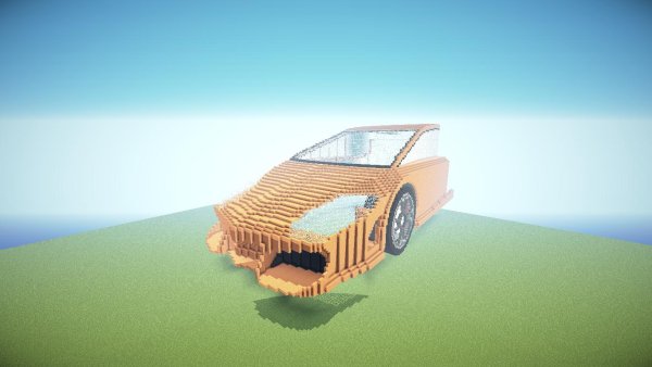 Автомобили строить