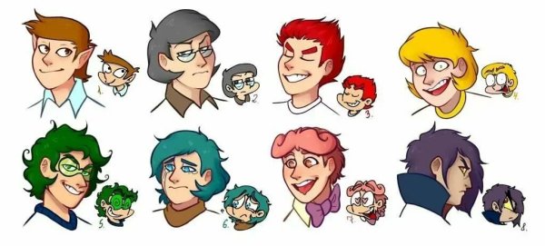 Феликс земля королей арт
