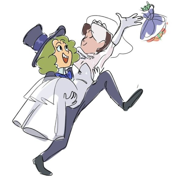 Джокер и Рикардо