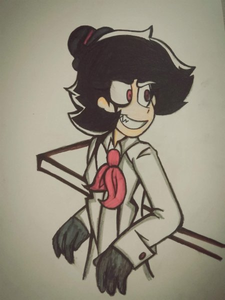 КРИМИНАРТ Рикардо