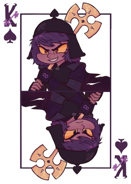 Пик 13 карт