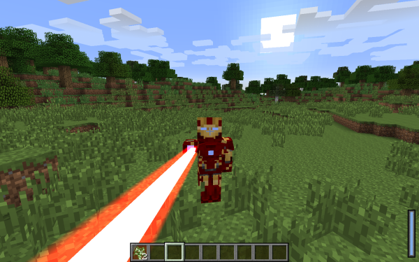 Майн Pocket Edition 1.7.
