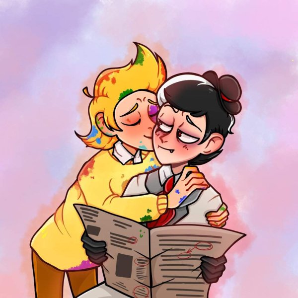 13 Карт Чарли и Рикардо шип