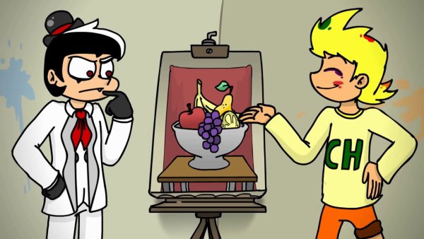 Чарли Батлер и Рикардо де Карли