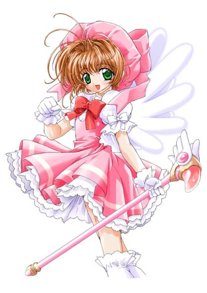 Cardcaptor Sakura