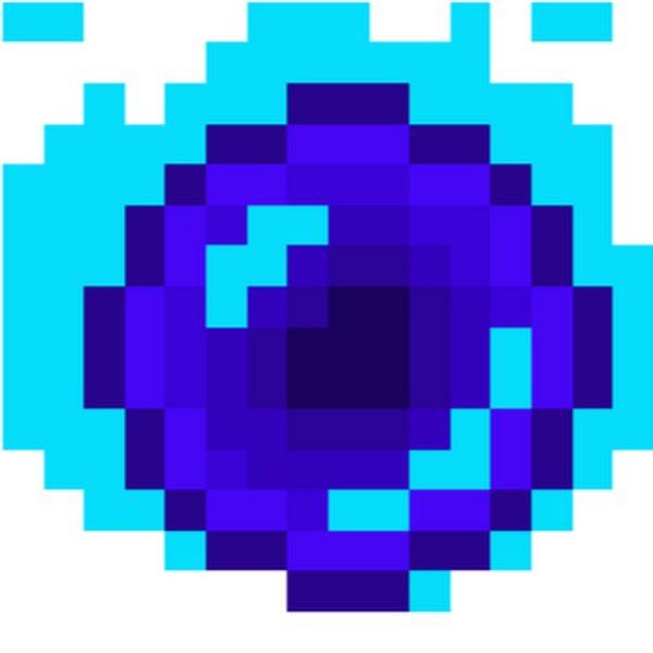 ЭНДЕР Перл 16x16