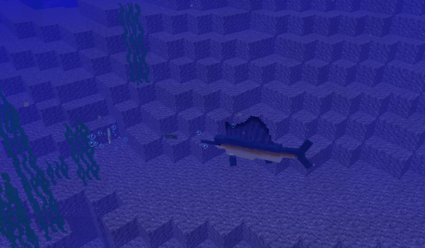 Aquatic Abyss 1.12.2