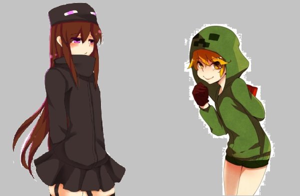 Майнкрафт Mob Talker