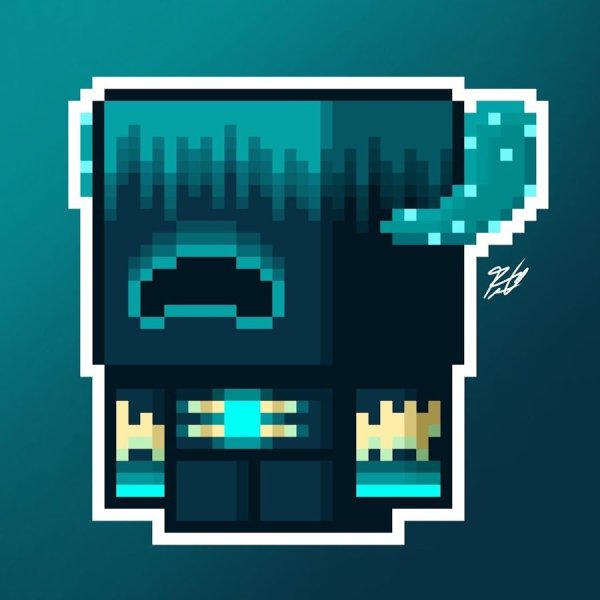 Minecon майнкрафт Warden