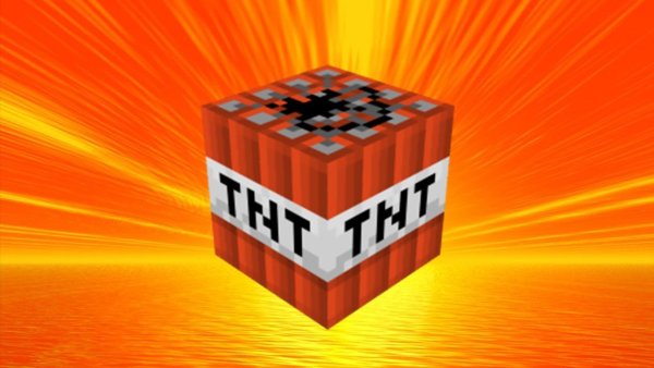 ТНТ Динамит