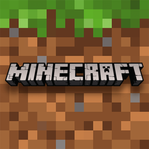Minecraft иконка