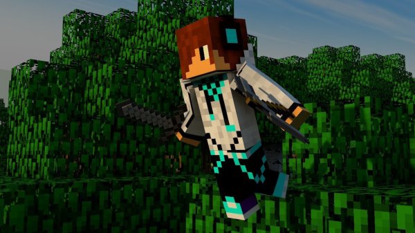 Minecraft лололошка