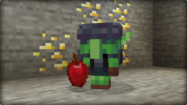 Goblin trader 1 12 2