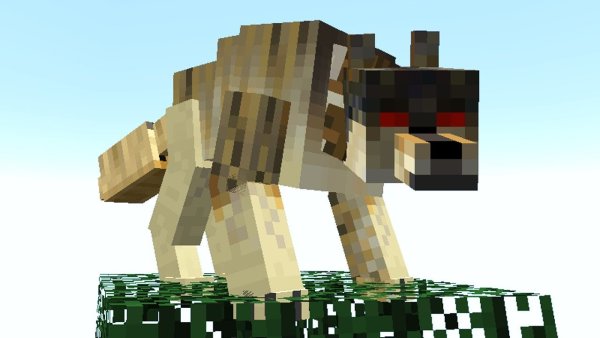 Howling Moon 1.12.2