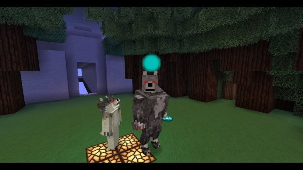 Howling Moon 1.12.2