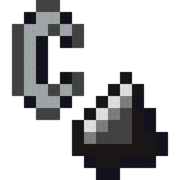 Flint and Steel майнкрафт