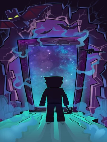 Nether майнкрафт