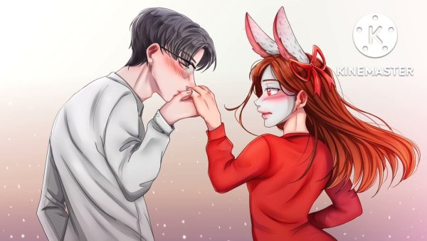 Руня арт