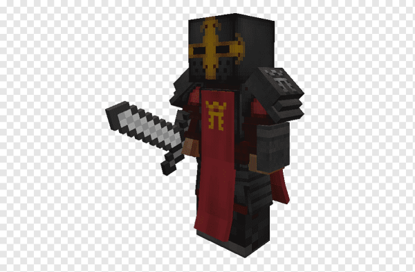 Броня культистов Thaumcraft
