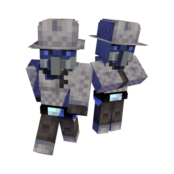 Guard Villager1.12.2