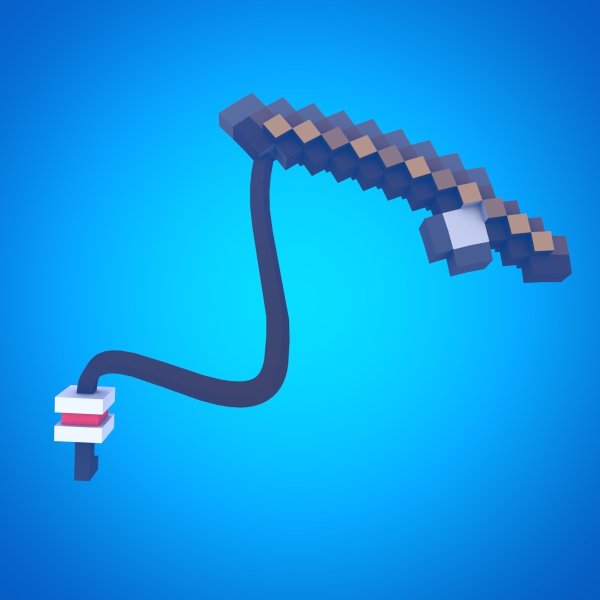 Fishing Rod Minecraft