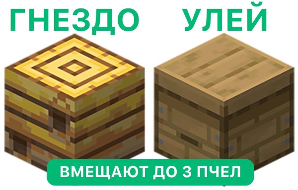 Пчелиное гнездо крафт
