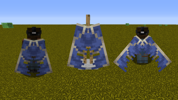 Phantom Elytra