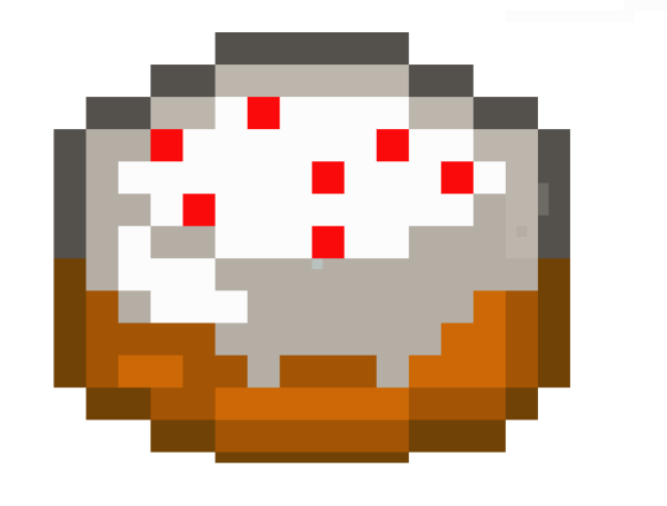 Minecraft эмодзи Дискорд