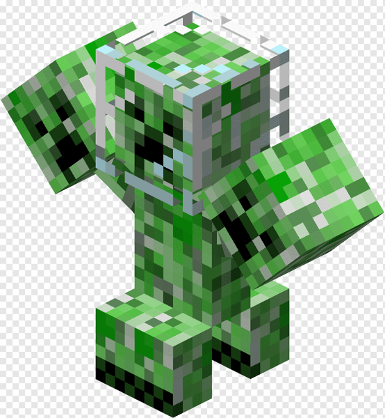 Майнкрафт Creeper