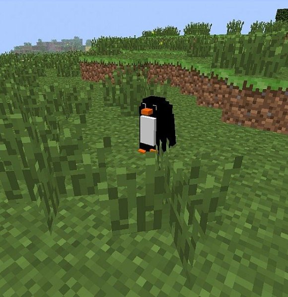 Pingus Mod