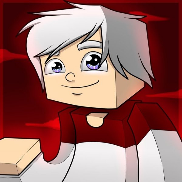 Максим Топовский Minecraft