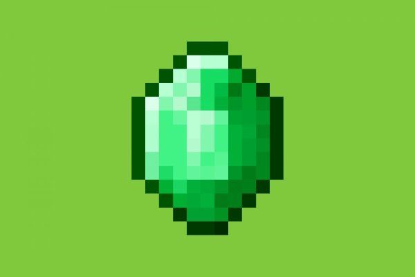 Эмеральд Minecraft