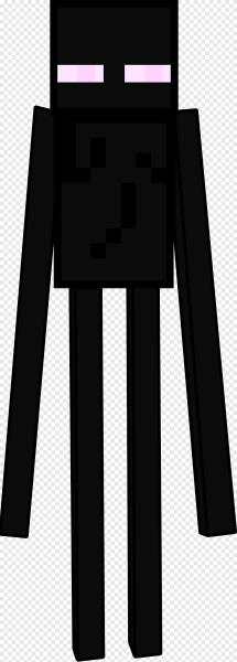 Майнкрафт Enderman