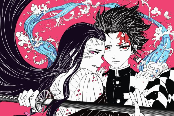 Demon Slayer Kimetsu no Yaiba