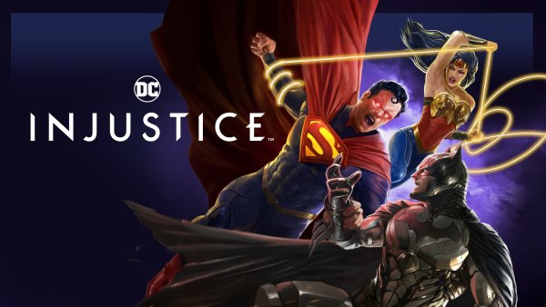 Несправедливость (2021) Injustice