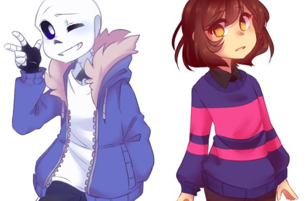 Undertail Чара
