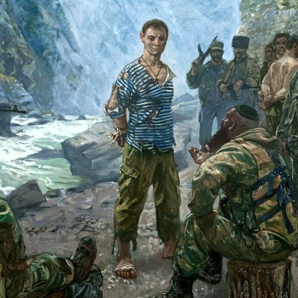 Евгений Александрович Родионов