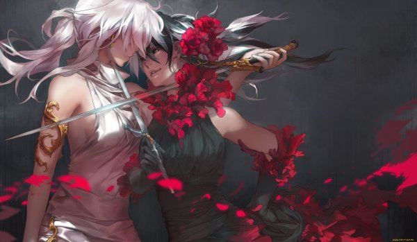 Carciphona аниме