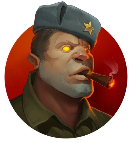 Аватар стим