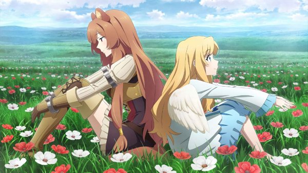 Tate no Yuusha no Nariagari
