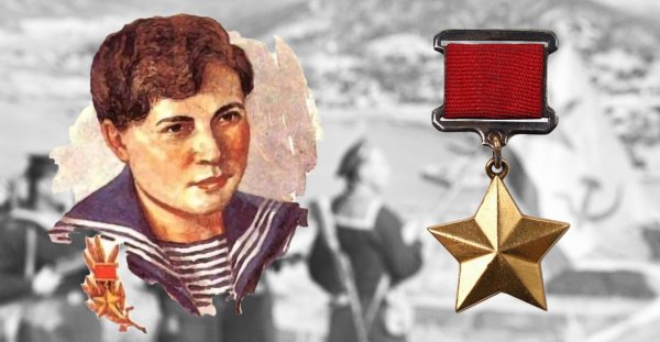 Носов Виктор Петрович герой советского Союза