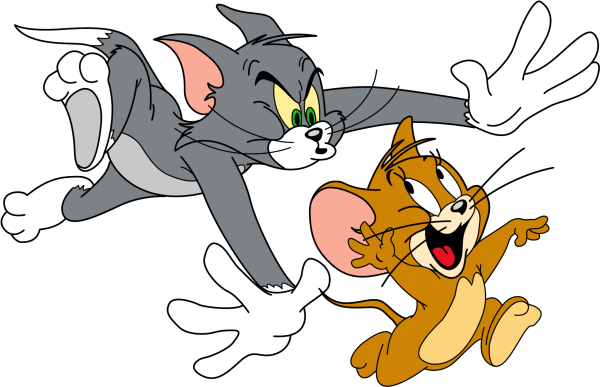 Том и Джерри / Tom and Jerry (2021)