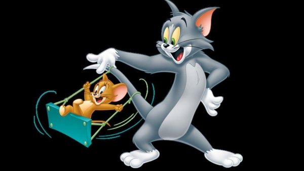 Tom and Jerry