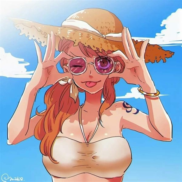 Хелена Ван Пис