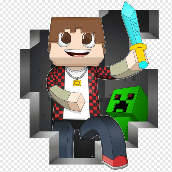 Bajan Canadian Minecraft